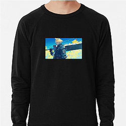 Cloud Strife Collection for fans Cloud Strife Sweatshirts