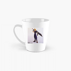 Cloud Strife Merch Collection Cloud Strife Mugs