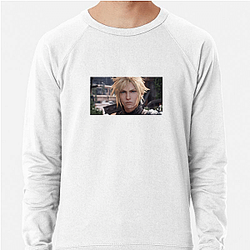 Cloud Strife Limited Collection Cloud Strife Sweatshirts
