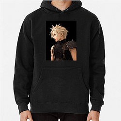 Cloud Strife Special Collection Cloud Strife Hoodies