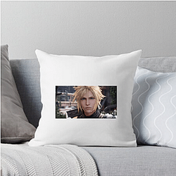 Cloud Strife Limited Collection Cloud Strife Pillows Cover
