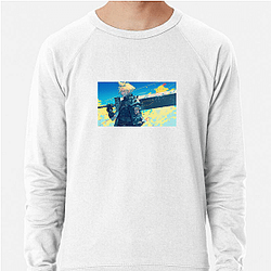Cloud Strife Collection for fans Cloud Strife Sweatshirts