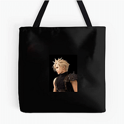 Cloud Strife Special Collection Cloud Strife Bags