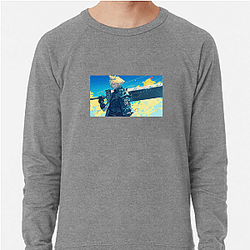 Cloud Strife Collection for fans Cloud Strife Sweatshirts
