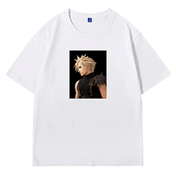Cloud Strife Special Collection Cloud Strife T-Shirts
