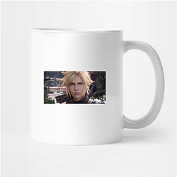 Cloud Strife Limited Collection Cloud Strife Mugs