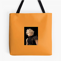 Cloud Strife Special Collection Cloud Strife Bags
