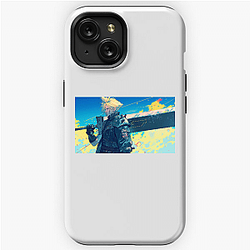 Cloud Strife Collection for fans Cloud Strife Samsung Cases