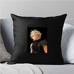 Cloud Strife Special Collection Cloud Strife Pillows Cover