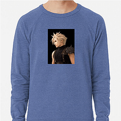 Cloud Strife Special Collection Cloud Strife Sweatshirts