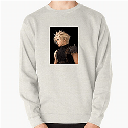 Cloud Strife Special Collection Cloud Strife Sweatshirts