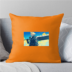 Cloud Strife Collection for fans Cloud Strife Pillows Cover