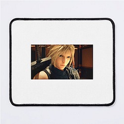 Cloud Strife Merchandise Cloud Strife Mouse Pads