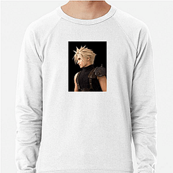 Cloud Strife Special Collection Cloud Strife Sweatshirts