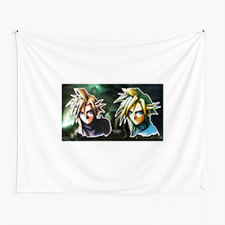 Cloud Strife Signature Cloud Strife Tapestries