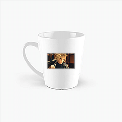 Cloud Strife Merchandise Cloud Strife Mugs
