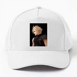 Cloud Strife Special Collection Cloud Strife Hats & Caps