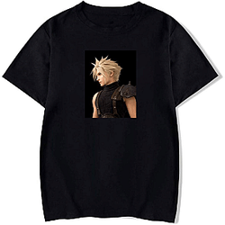 Cloud Strife Special Collection Cloud Strife T-Shirts