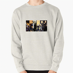 Cloud Strife Merchandise For Fans Cloud Strife Sweatshirts