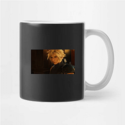 Cloud Strife Merch Cloud Strife Mugs