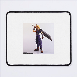 Cloud Strife Merch Collection Cloud Strife Mouse Pads