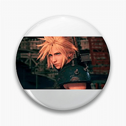 Cloud Strife Fan Art Cloud Strife Pins