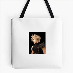 Cloud Strife Special Collection Cloud Strife Bags