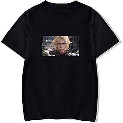 Cloud Strife Limited Collection Cloud Strife T-Shirts