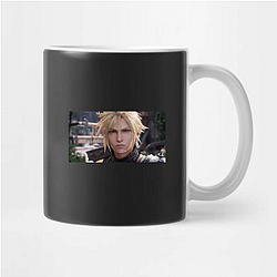 Cloud Strife Limited Collection Cloud Strife Mugs