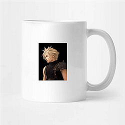 Cloud Strife Special Collection Cloud Strife Mugs