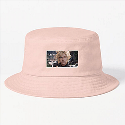 Cloud Strife Limited Collection Cloud Strife Hats & Caps