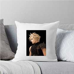 Cloud Strife Special Collection Cloud Strife Pillows Cover