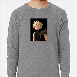 Cloud Strife Special Collection Cloud Strife Sweatshirts
