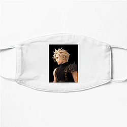 Cloud Strife Special Collection Cloud Strife Face Masks