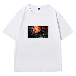 Cloud Strife Fan Art Cloud Strife T-Shirts