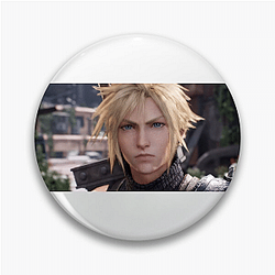 Cloud Strife Limited Collection Cloud Strife Pins