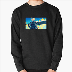 Cloud Strife Collection for fans Cloud Strife Sweatshirts