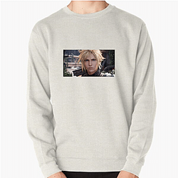 Cloud Strife Limited Collection Cloud Strife Sweatshirts