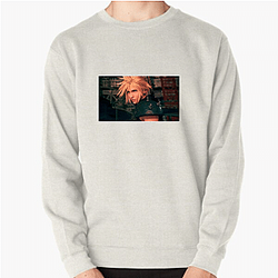 Cloud Strife Fan Art Cloud Strife Sweatshirts