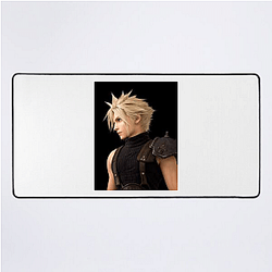 Cloud Strife Special Collection Cloud Strife Mouse Pads