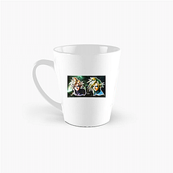 Cloud Strife Signature Cloud Strife Mugs
