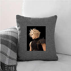 Cloud Strife Special Collection Cloud Strife Pillows Cover