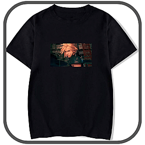 Cloud Strife T-Shirts