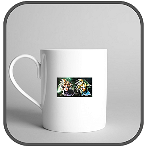 Cloud Strife Mugs