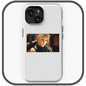 Cloud Strife Cases