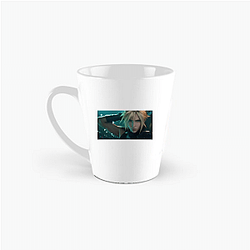 Cloud Strife Merch For Fans Cloud Strife Mugs