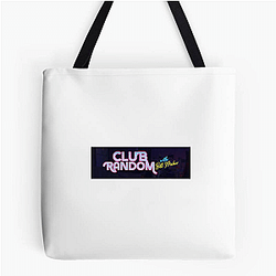 Talk Space Club Random Podcast Bags