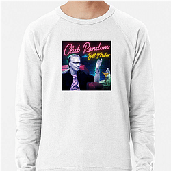 Knowledge Stream Club Random Podcast Sweatshirts