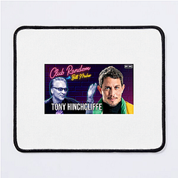 Voice Platform Club Random Podcast Mouse Pads