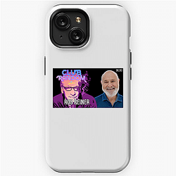 Idea Exchange Club Random Podcast iPhone Cases